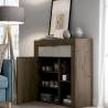 Mueble de Entrada Zapatero Nº5
